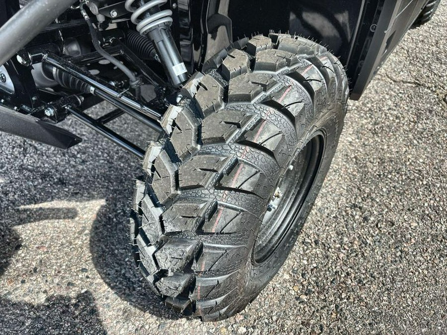 New 2026 Kawasaki Mule PRO-FX 1000 HD Edition