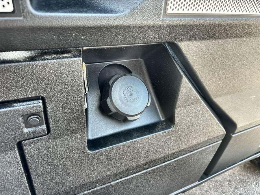 New 2026 Kawasaki Mule PRO-FX 1000 HD Edition