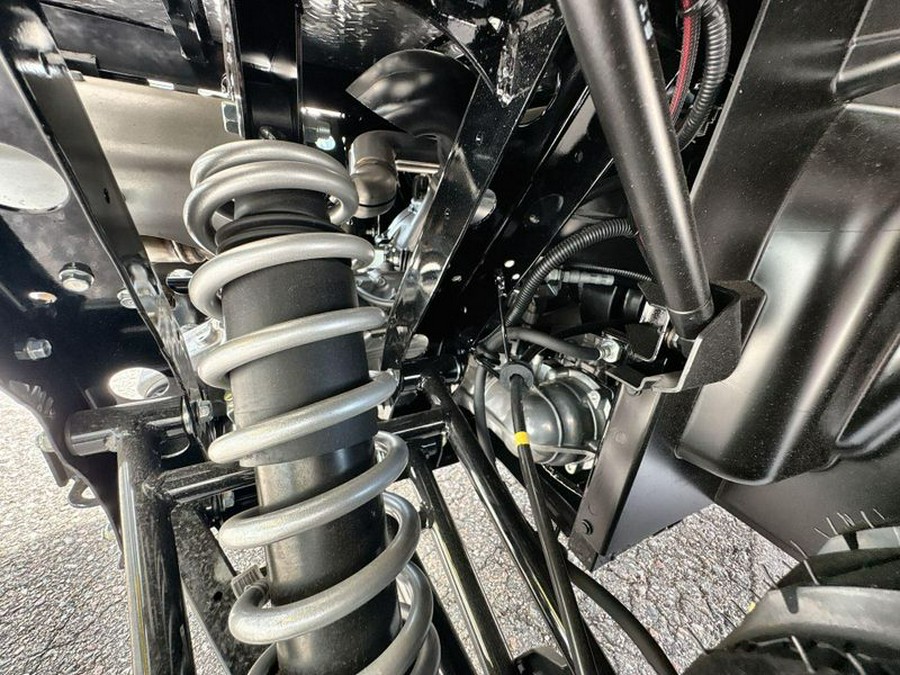 New 2026 Kawasaki Mule PRO-FX 1000 HD Edition