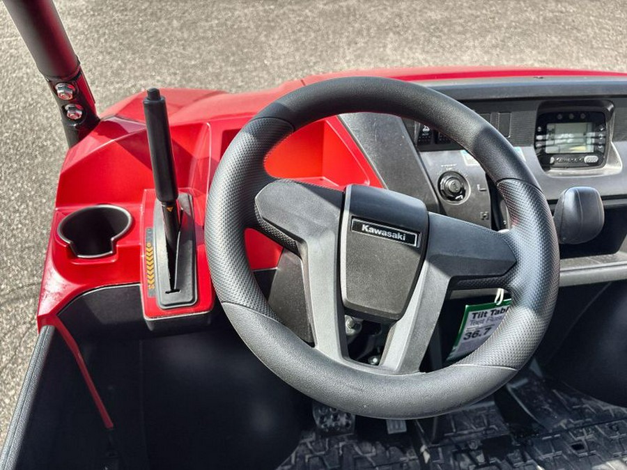 New 2026 Kawasaki Mule PRO-FX 1000 HD Edition