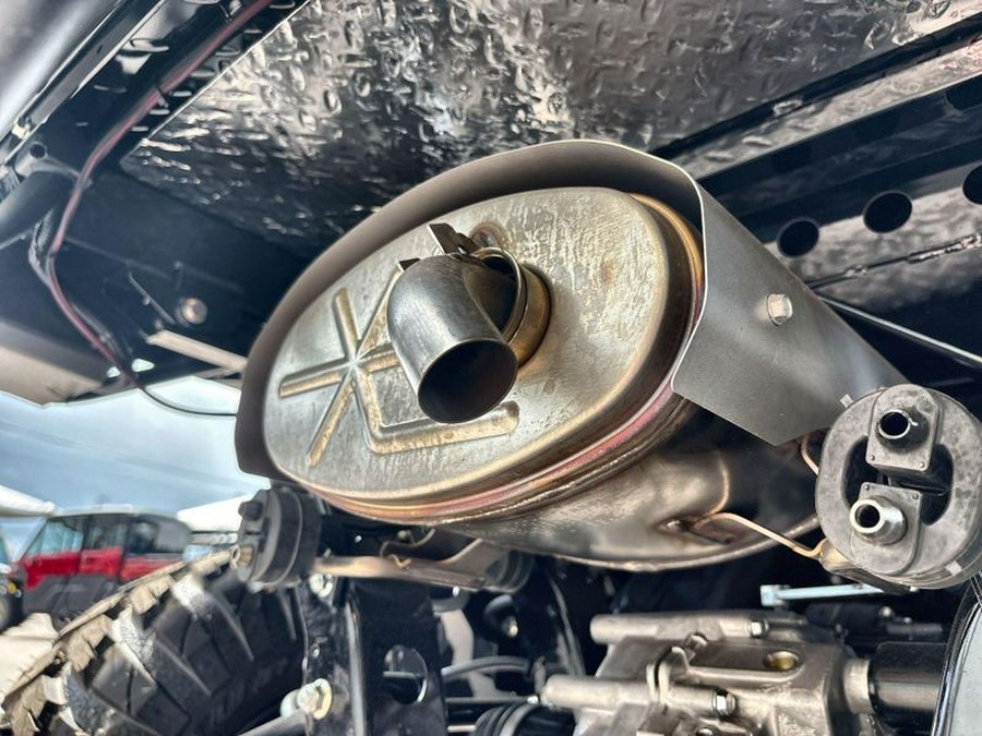 New 2026 Kawasaki Mule PRO-FX 1000 HD Edition