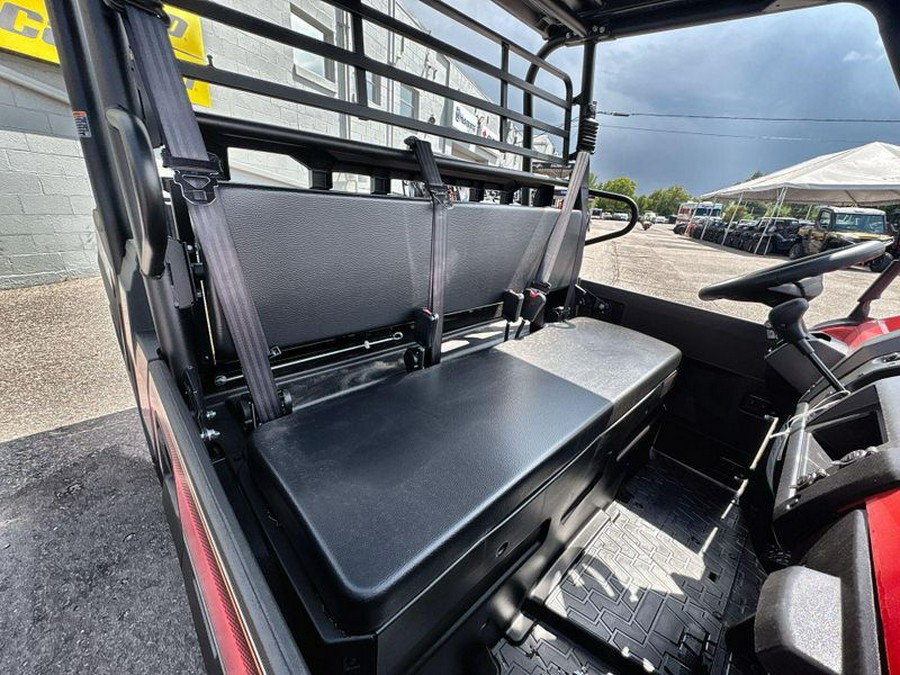 New 2026 Kawasaki Mule PRO-FX 1000 HD Edition