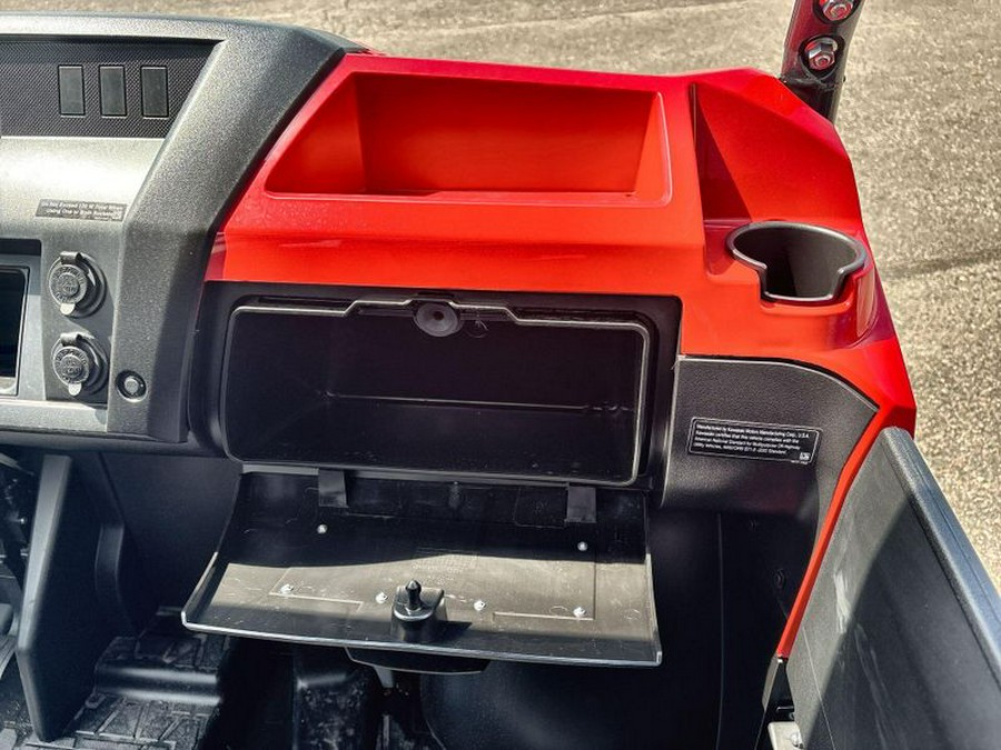 New 2026 Kawasaki Mule PRO-FX 1000 HD Edition