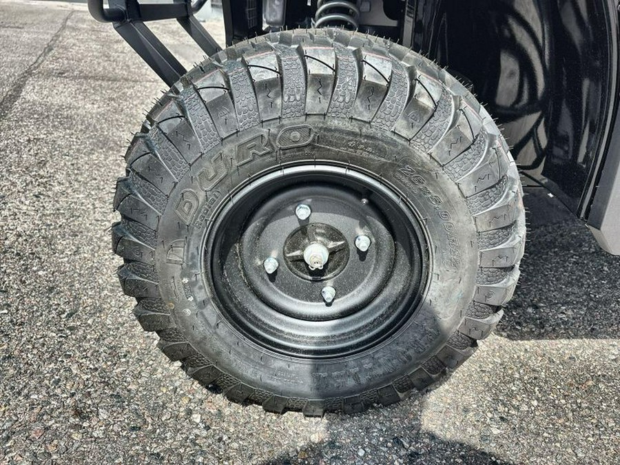 New 2026 Kawasaki Mule PRO-FX 1000 HD Edition