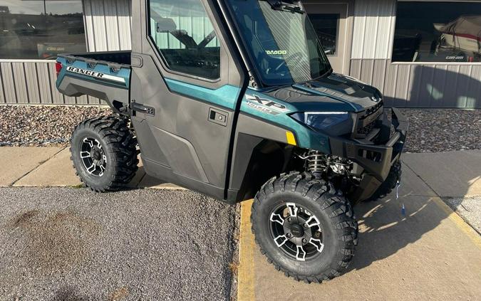 2026 Polaris Ranger XP® 1000 NorthStar Edition Premium