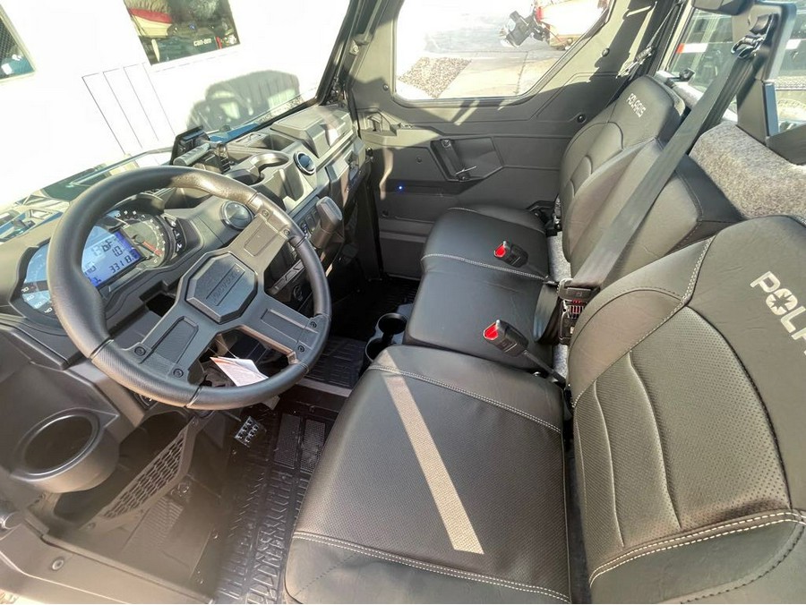 2026 Polaris Ranger XP® 1000 NorthStar Edition Premium