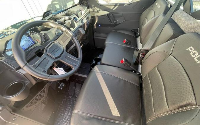 2026 Polaris Ranger XP® 1000 NorthStar Edition Premium