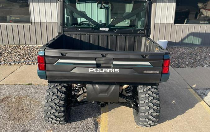 2026 Polaris Ranger XP® 1000 NorthStar Edition Premium
