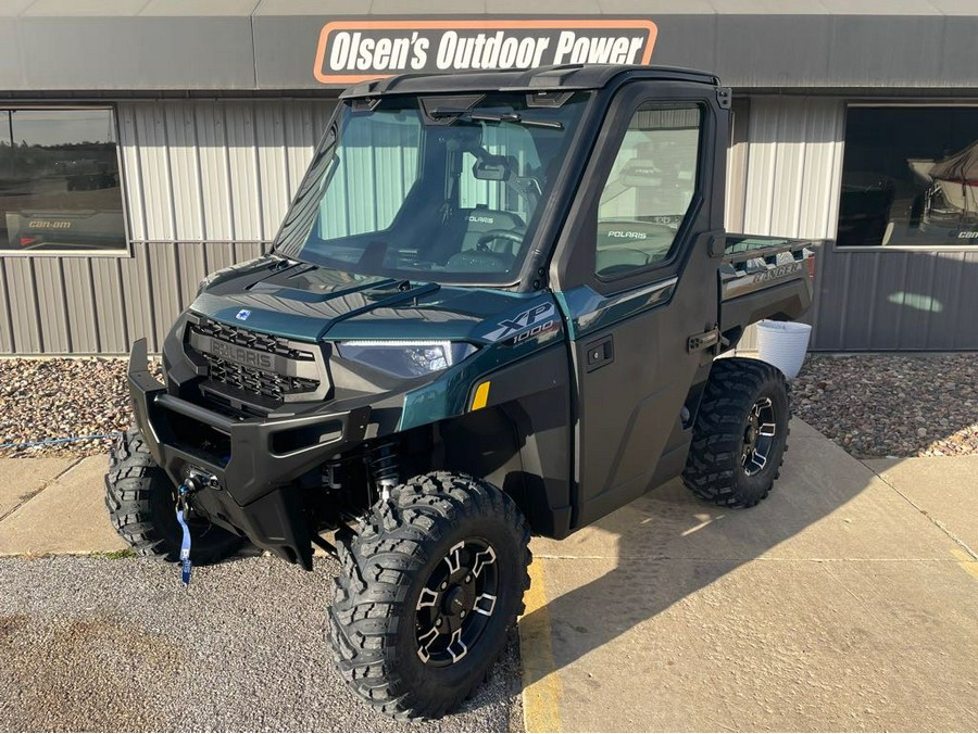 2026 Polaris Ranger XP® 1000 NorthStar Edition Premium