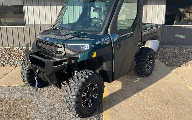 2026 Polaris Ranger XP® 1000 NorthStar Edition Premium
