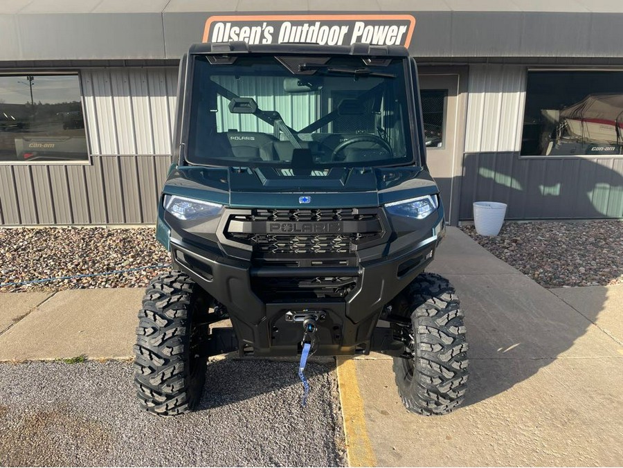 2026 Polaris Ranger XP® 1000 NorthStar Edition Premium