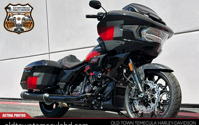 2025 Harley-Davidson FLTRXSTSE