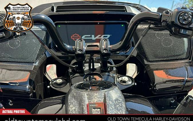 2025 Harley-Davidson FLTRXSTSE