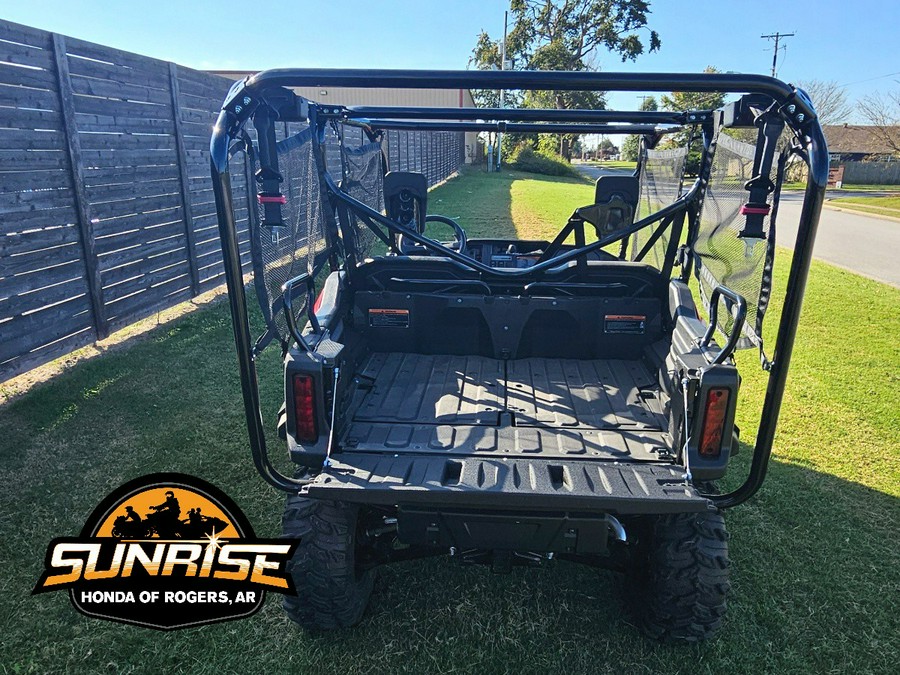 2025 Honda PIONEER 1000-5 DELUXE