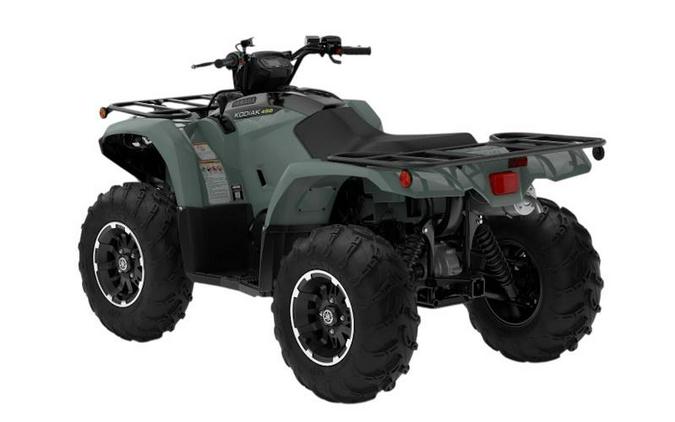2026 Yamaha Kodiak 450 EPS XT-R