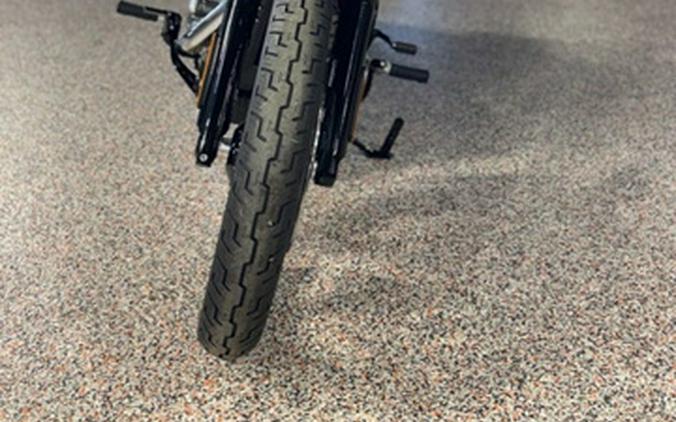 2026 Harley-Davidson Softail FXBB - Street Bob