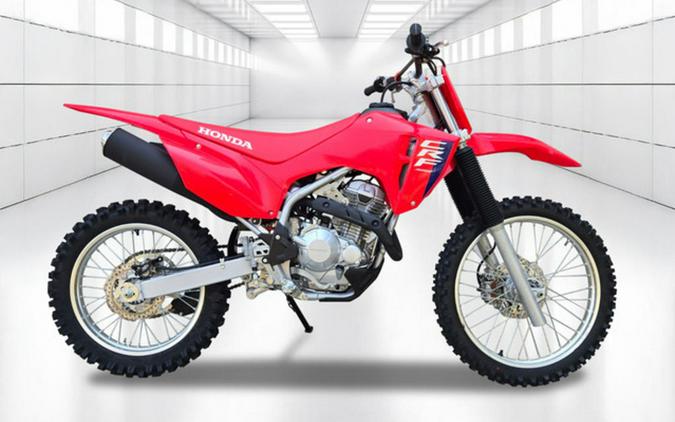 2026 Honda CRF® 300F
