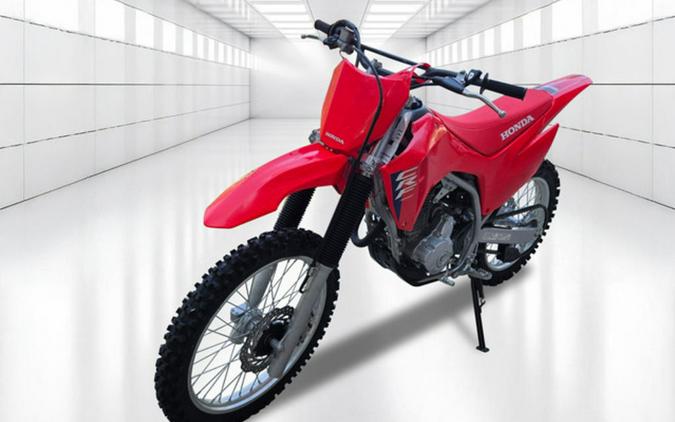 2026 Honda CRF® 300F