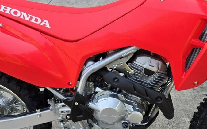 2026 Honda CRF® 300F