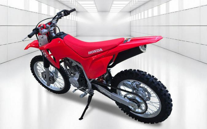 2026 Honda CRF® 300F