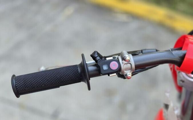 2026 Honda CRF® 300F