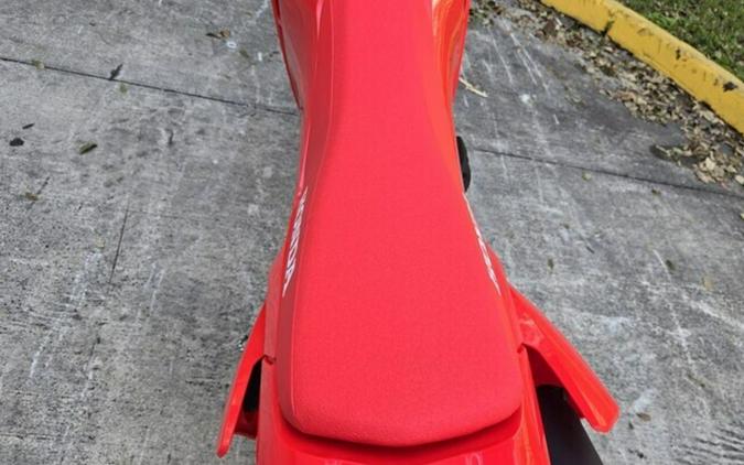 2026 Honda CRF® 300F