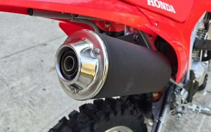 2026 Honda CRF® 300F