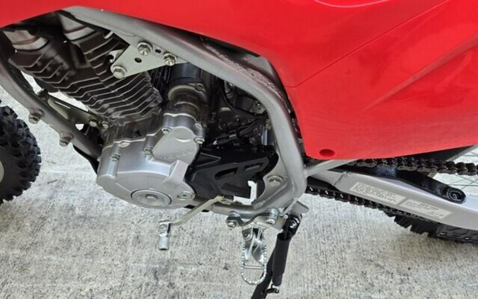 2026 Honda CRF® 300F