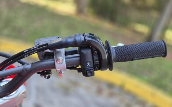 2026 Honda CRF® 300F