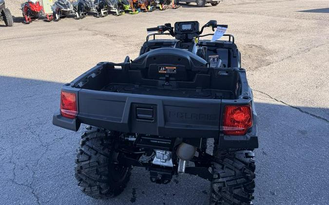 2026 Polaris® Sportsman X2 570