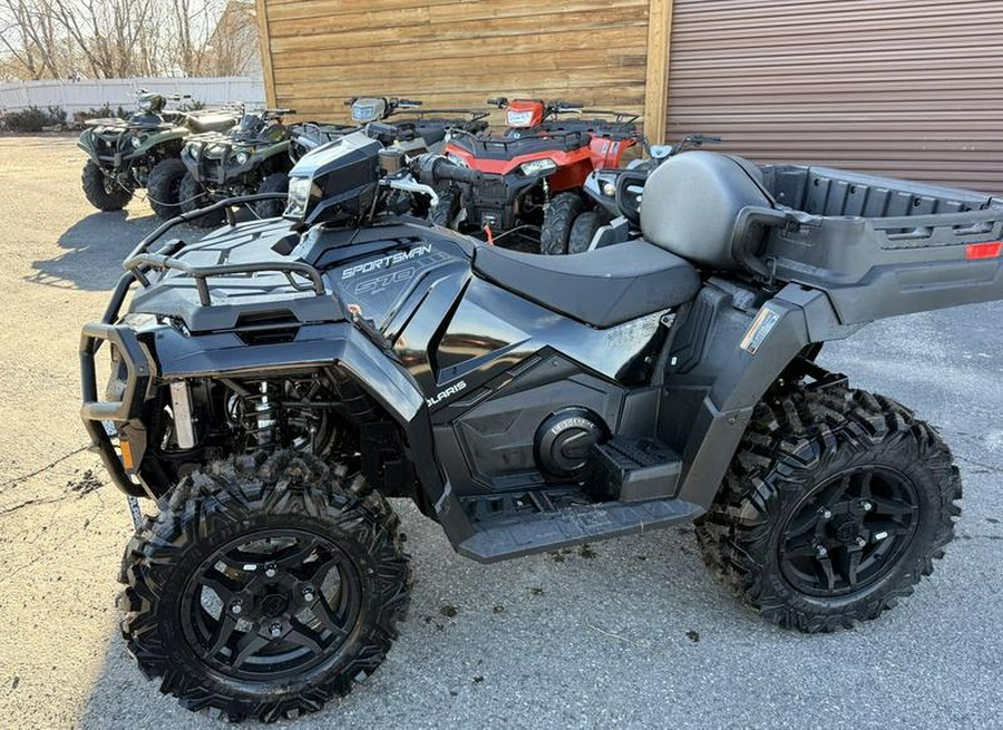 2026 Polaris® Sportsman X2 570