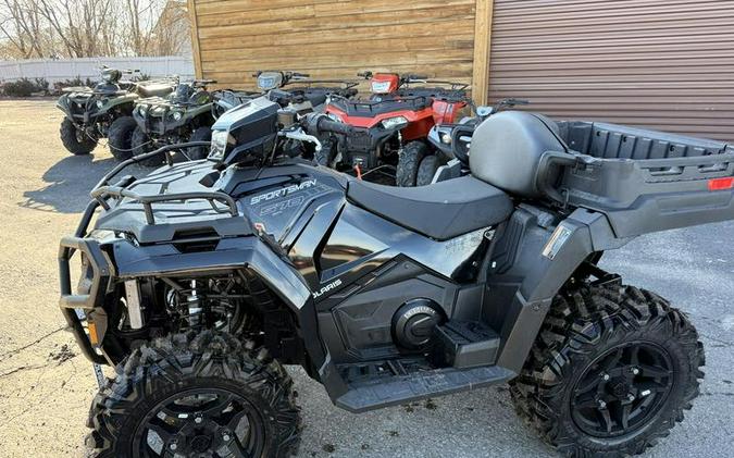 2026 Polaris® Sportsman X2 570