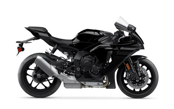 2020 Yamaha YZF R1
