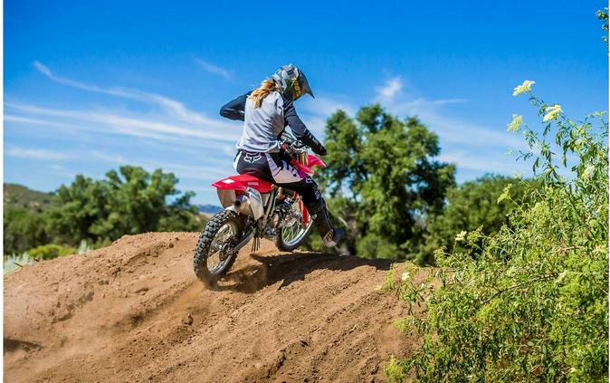2026 Honda CRF® 150R Expert