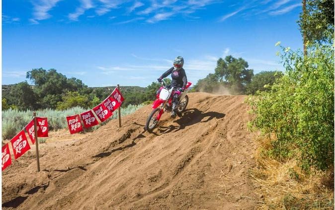 2026 Honda CRF® 150R Expert