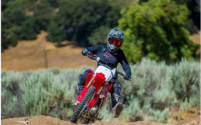 2026 Honda CRF® 150R Expert
