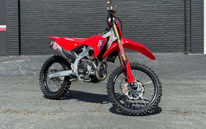 2026 CRF® 450RWE - Honda
