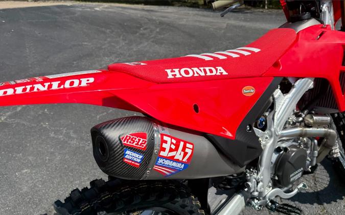 2026 CRF® 450RWE - Honda