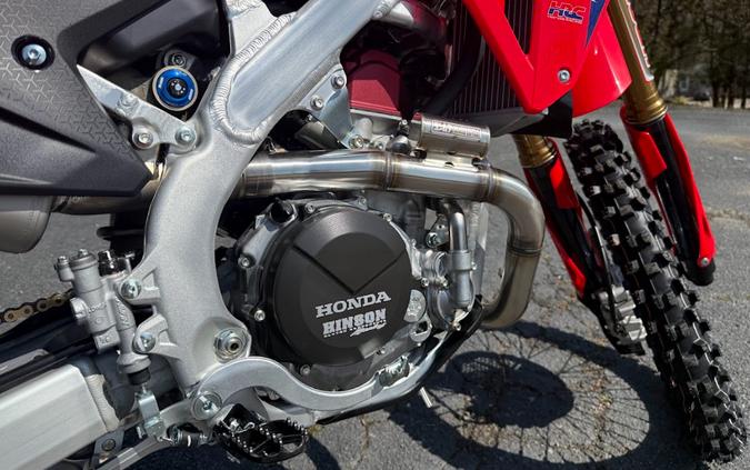 2026 CRF® 450RWE - Honda