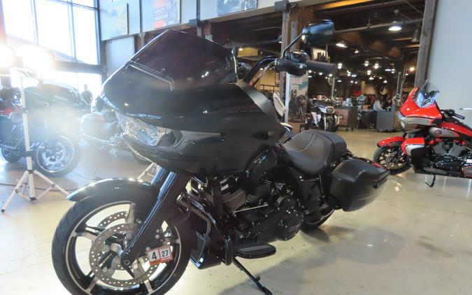 2026 Harley-Davidson® Road Glide® FLTRX