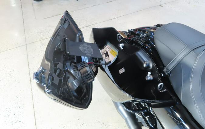 2026 Harley-Davidson® Road Glide® FLTRX