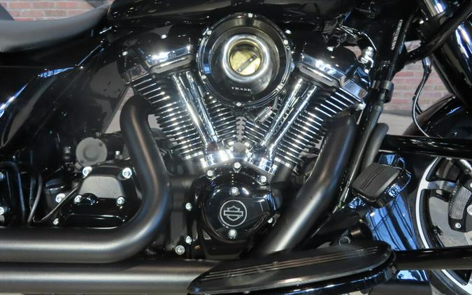 2026 Harley-Davidson® Road Glide® FLTRX