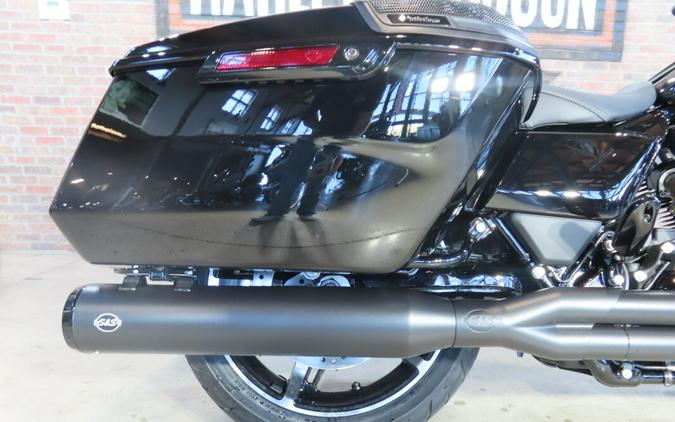 2026 Harley-Davidson® Road Glide® FLTRX