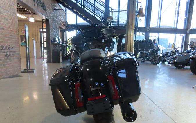 2026 Harley-Davidson® Road Glide® FLTRX