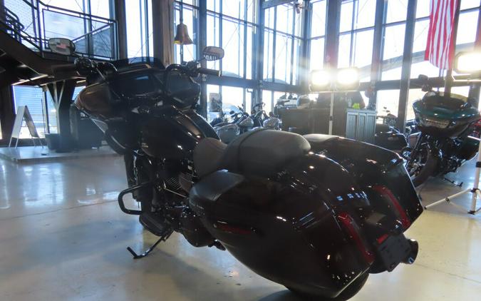 2026 Harley-Davidson® Road Glide® FLTRX
