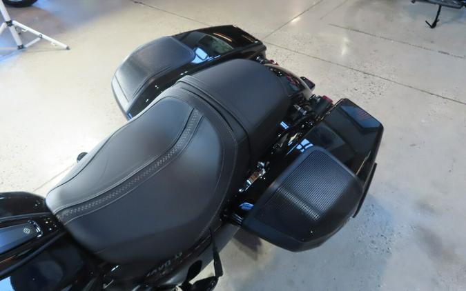 2026 Harley-Davidson® Road Glide® FLTRX