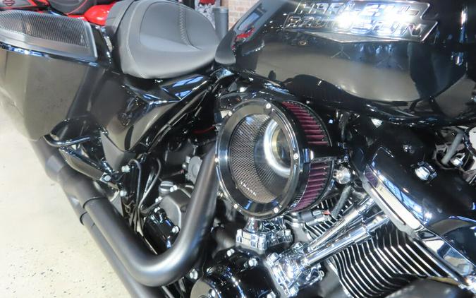 2026 Harley-Davidson® Road Glide® FLTRX