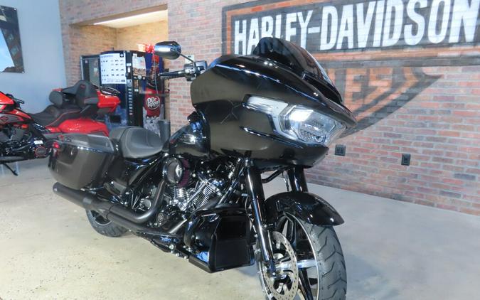 2026 Harley-Davidson® Road Glide® FLTRX
