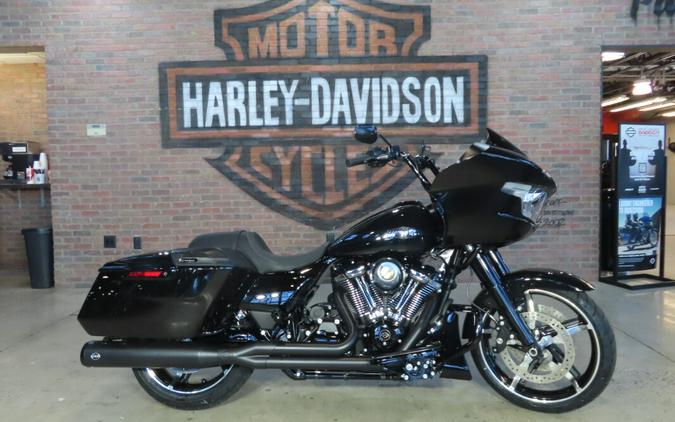 2026 Harley-Davidson® Road Glide® FLTRX