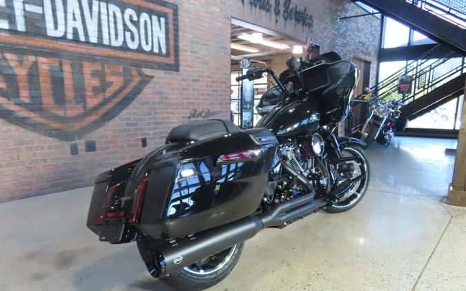 2026 Harley-Davidson® Road Glide® FLTRX